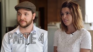 Partie 46  Marilou et Alexandre Champagne à Nouveaux modèles daffaires [upl. by Pontus]