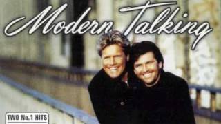 Modern Talking  Brother Loui [upl. by Ecneps]