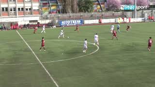 BorgosesiaDerthona FbC 1908 gli highlights [upl. by Aleda971]