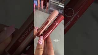 Best 8 Lipstain from Yesstylecom  19 Almond Rose vs 23 Nucadamia [upl. by Okin]