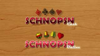 Schnopsn Blog  Wann sollte man Zudrehen [upl. by Ramsay]