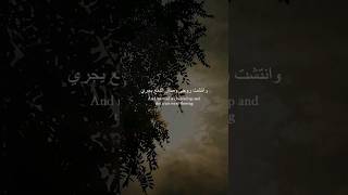 Ya AdheemanNasheedSlowedReverbLyrics bhfyp nasheed youtubeshorts shorts [upl. by Ayimat]