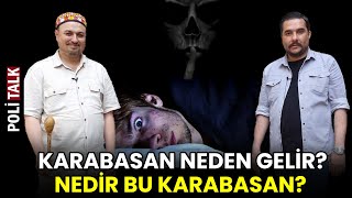 KARABASANLAR ve İLGİNÇ GERÇEKLER  İsmail Ernur Yılmaz [upl. by Katsuyama]