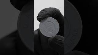 3D printing a coin with crazy detail [upl. by Sirrah]