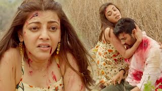 Janaki Nayakan Malayalam Full Movie Part 12  Kajal Agarwal  Sonu Sood  Bellamkonda Srinivas [upl. by Aylward]