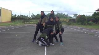 Dance Cover Dessert  Dawin for Beginners Class [upl. by Nnaeirb]