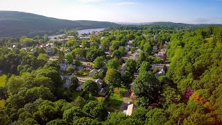 Regional Spotlight Brattleboro and Surrounding Windham County [upl. by Ollie423]