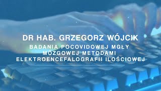 Wyzwania współczesnej informatyki  Badania pocovidowej mgły mózgowej PJM [upl. by Bette851]