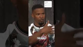 Jamie Foxx vs Diddy The Hilarious Poll Showdown 👌 shorts [upl. by Chaney]