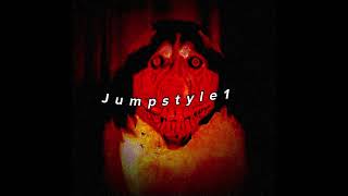 Jumpstyle1 SLOWED REVERB [upl. by Hairacaz702]