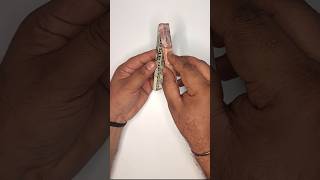 Money Teachers Day Gift Box Idea Making with Currency note [upl. by Anitsrik]