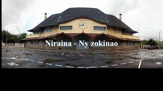 Niraina  Ny zokinao [upl. by Maher]