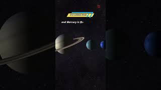 Solar system facts facts shorts randomfacts [upl. by Tiana893]