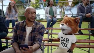 Carfax Car Fox  Show Me The Carfax [upl. by Strenta]