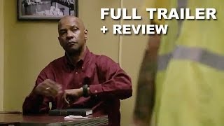 The Equalizer 2014 Official Trailer  Trailer Review  Beyond The Trailer [upl. by Wightman]