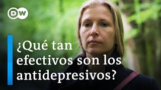 Pastillas contra la depresión  ¿Funcionan los antidepresivos  DW Documental [upl. by Mendelsohn186]