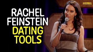 Dating Tools with Rachel Feinstein [upl. by Aldous695]