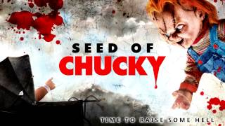 Andy Tortura a Chucky ElCultoDeChucky en Español Latino [upl. by Yrreg]