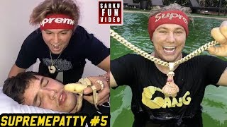 Supreme Patty BEST VIDEO compilation [upl. by Klepac]