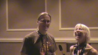 DefCon 19 Interview Series  Mikko Hypponen [upl. by Lled]