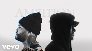 Eminem ft Joyner Lucas  Ambition Music Video 2023 [upl. by Ojahtnamas]