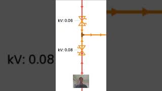 Hot Water Recirculation Calculations in h2x [upl. by Hillell383]