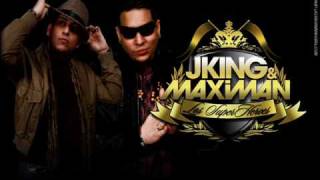 JKing amp Maximan  Sr Juez Los Super Heroes Mayo 2010 [upl. by Copeland413]