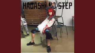 HADASHi NO STEP [upl. by Ees74]