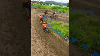 Kabankalan MTB XCO Challenge  Kabankalan City Negros Occidental [upl. by Yffat]