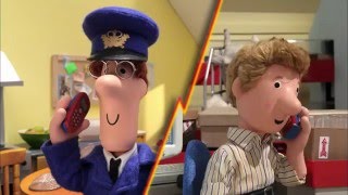 Postman Pat Full Episodes  Postman Pat and the Crazy Crockery [upl. by Eked947]