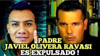 Padre Javier Olivera Ravasi es Expulsado Dando Respuesta ðŸ‘‰ [upl. by Mun929]