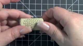 Wine Cork Charms Share amp Tutorial [upl. by Akehsal]