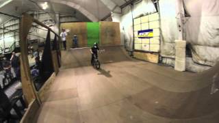 Eddie Rovi  Welcome to Hyper BMX [upl. by Ohara]