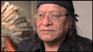 20110504 Joseph Geronimo Mescalero Apache [upl. by Hagai]