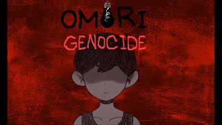 OMORI GENOCIDE Soundtrack  Aquifer ² [upl. by Gwen]