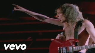 Top 10 ACDC Songs [upl. by Colfin621]