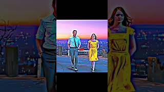 LA LA LAND 🥰trendingshorts shorts viralvideo youtubeshorts [upl. by Dahsar322]