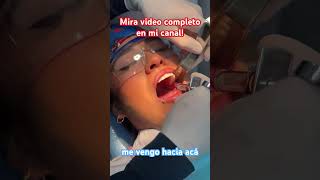 Aprende a anestesiar Maxilar inferior odontologia anestesia tips [upl. by Pillsbury289]