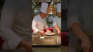 Behind the Scenes Michelin Star Restaurant [upl. by Murrah]