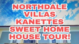 Northdale villas house tour [upl. by Shanan]