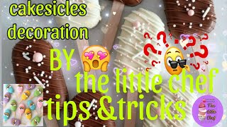 Cakesicle banany ka tarkiaPops Decorating Ideasforyounewfacts viralvideocakesiclesfypシ゚viral [upl. by Ephraim758]