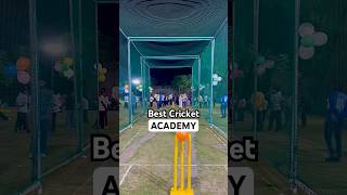 Rajasthan’s Best Cricket Academy Under Budget  KB ROYALS Academy cricket shorts academy [upl. by Ynahpets865]