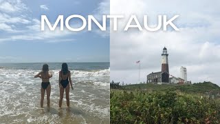 A Day Trip to Montauk [upl. by Kimmi]