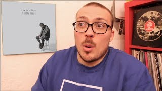 Damon Albarn  Everyday Robots ALBUM REVIEW [upl. by Ulita]