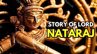 Lord Nataraja Story [upl. by Leunamme267]