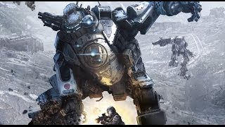 Titanfall 2  Ion Feasts On Pilots In Amped Hardpoint [upl. by Calloway66]