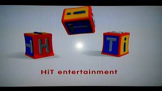 Sabella Dern Entertainement Wnetorg Thirteen Hit Entertainment Logo 2010 [upl. by Allrud]