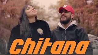 Falleg Man Feat DanielOfficiel X IssamTiwTiw  Chitana  شيطانة Clip Officiel [upl. by Anthiathia]