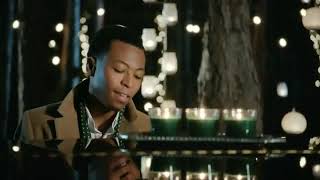 Glade TV Commercial This is My Wish Featuring Kevin Ross 2014 [upl. by Ahsena492]