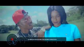 Yo Maps Kaleza official music video [upl. by Mehta]